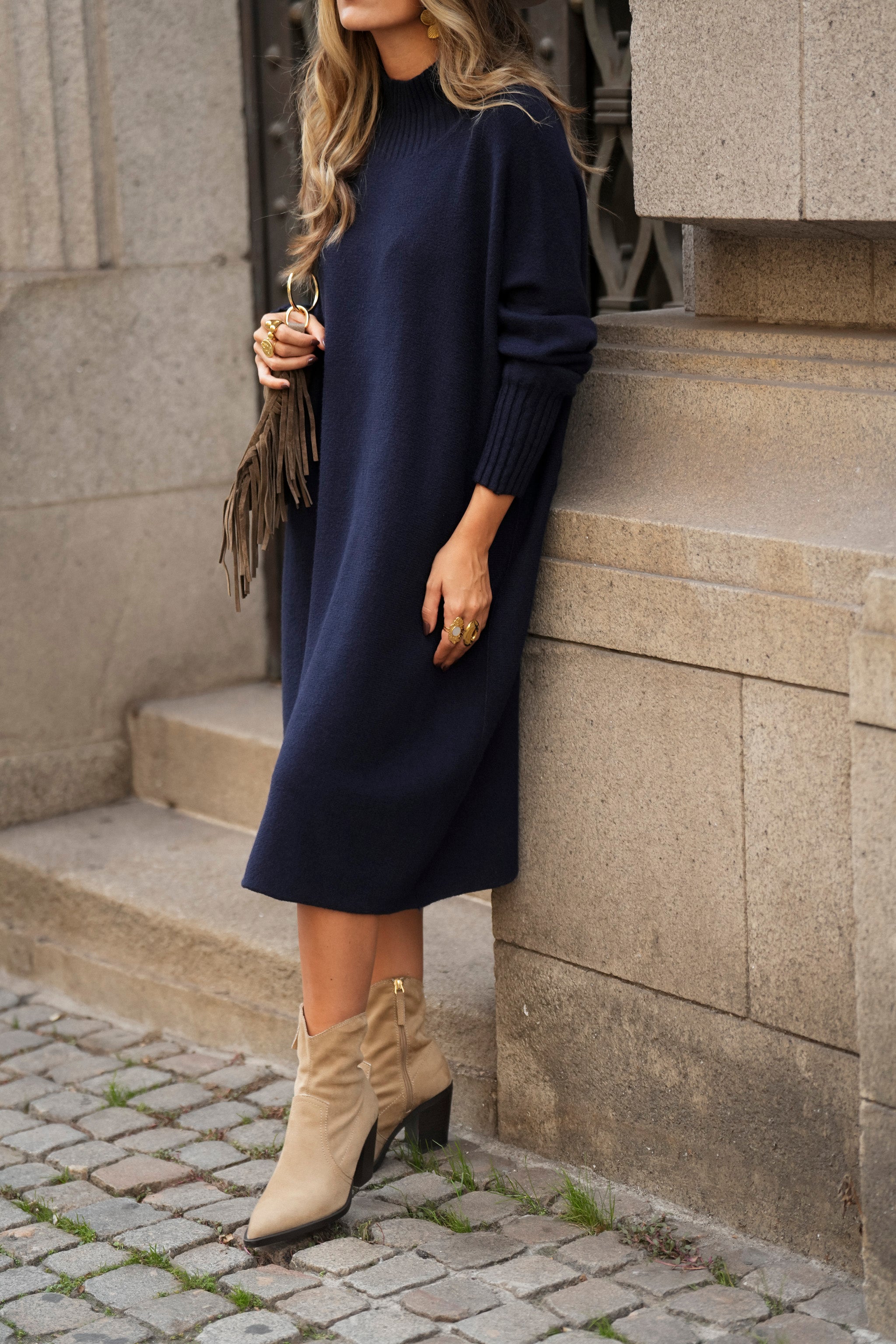 VESTIDO KAI