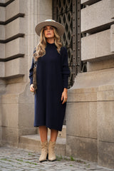 VESTIDO KAI