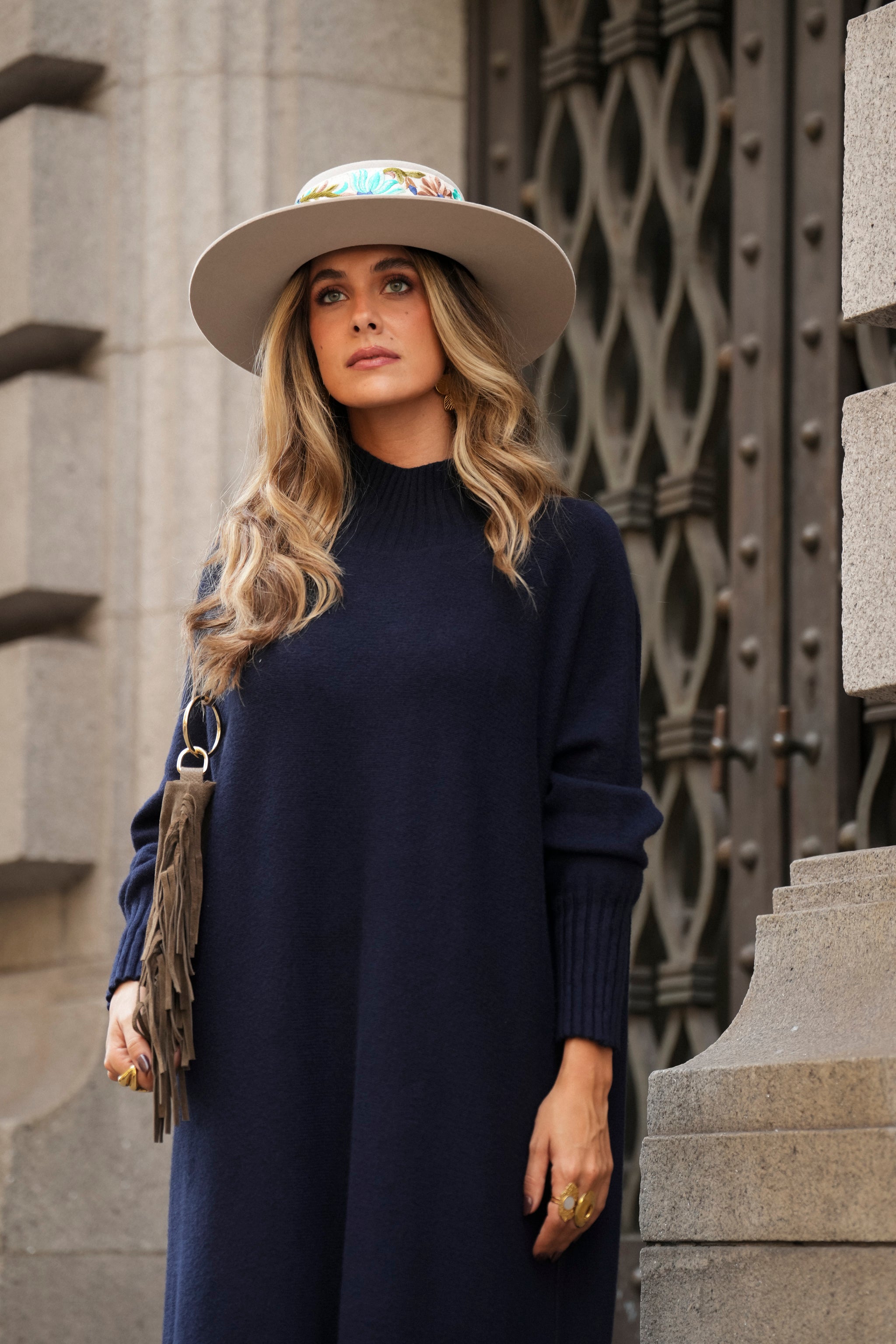 VESTIDO KAI