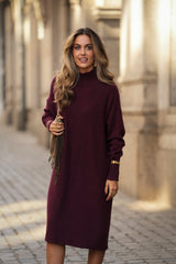 VESTIDO KAI