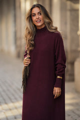 VESTIDO KAI
