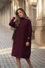 VESTIDO KAI