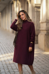 VESTIDO KAI
