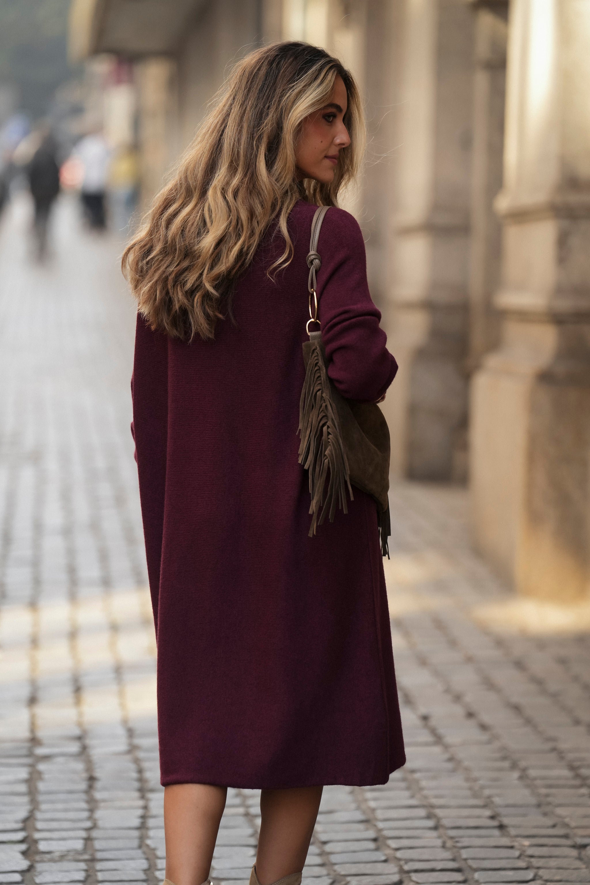 VESTIDO KAI