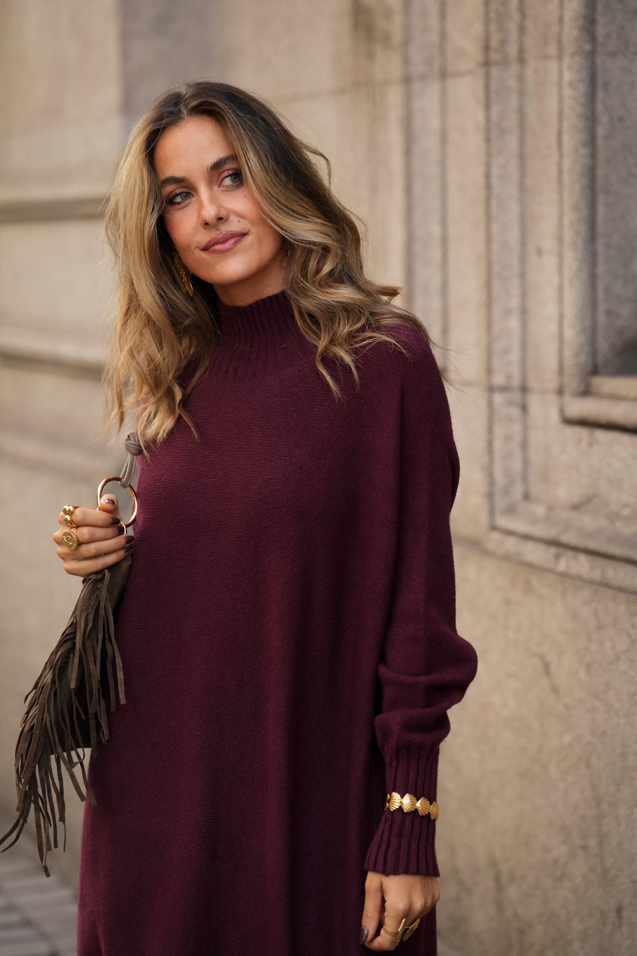 VESTIDO KAI