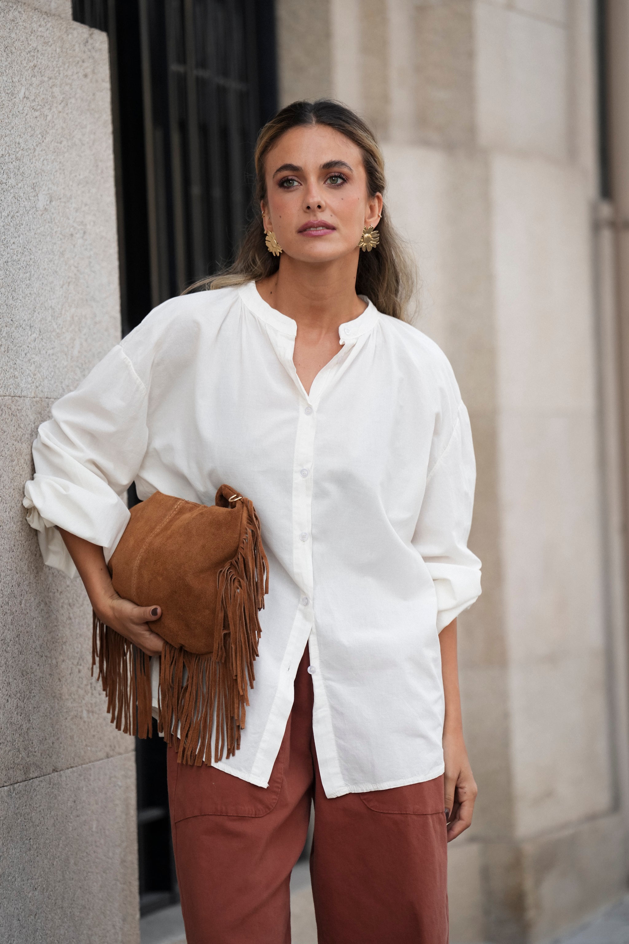 CAMISA VERONA