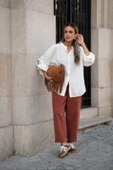 CAMISA VERONA