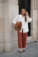 CAMISA VERONA