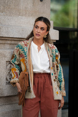 CAMISA VERONA