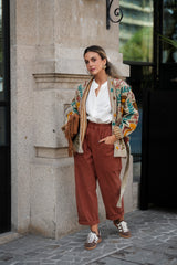 CAMISA VERONA