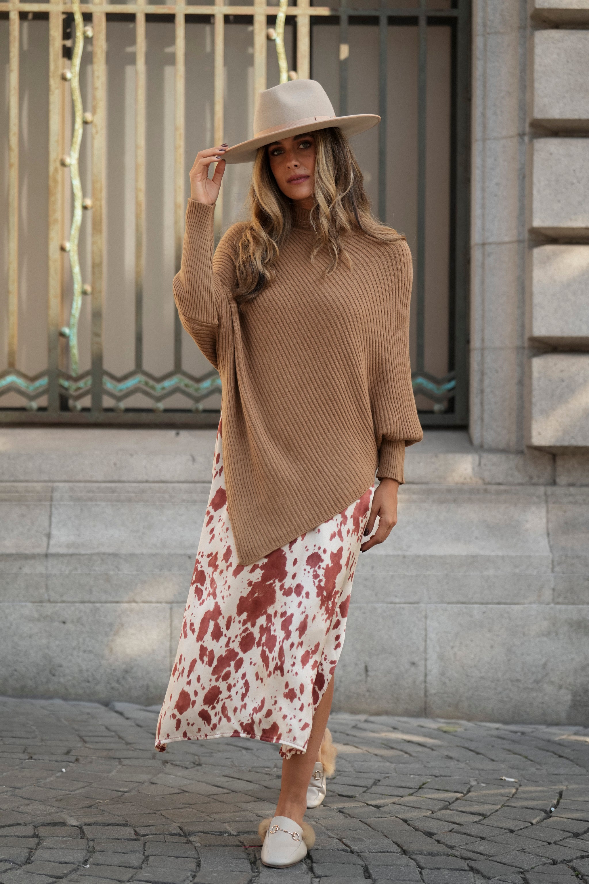 CAMISOLA NOAH