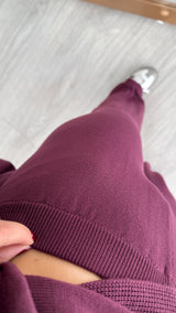 CALÇA WESLEY