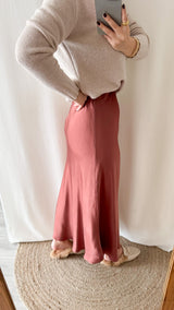 SAIA CHERRY