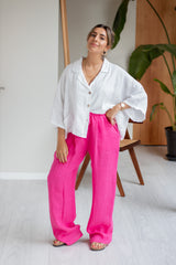 CALÇA HONOLULU