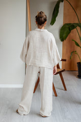 CALÇA HONOLULU