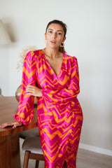 VESTIDO NÁUPLIA