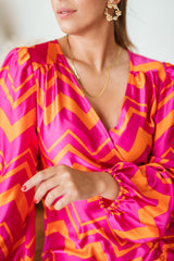 VESTIDO NÁUPLIA