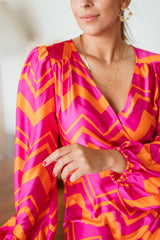 VESTIDO NÁUPLIA