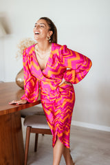 VESTIDO NÁUPLIA