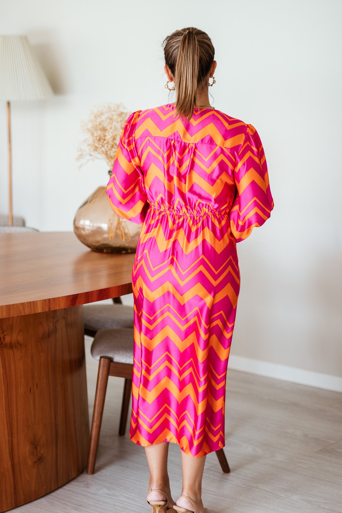VESTIDO NÁUPLIA