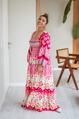 VESTIDO CASTÓRIA