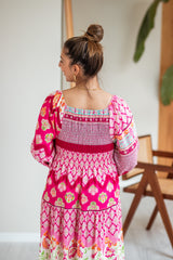 VESTIDO CASTÓRIA