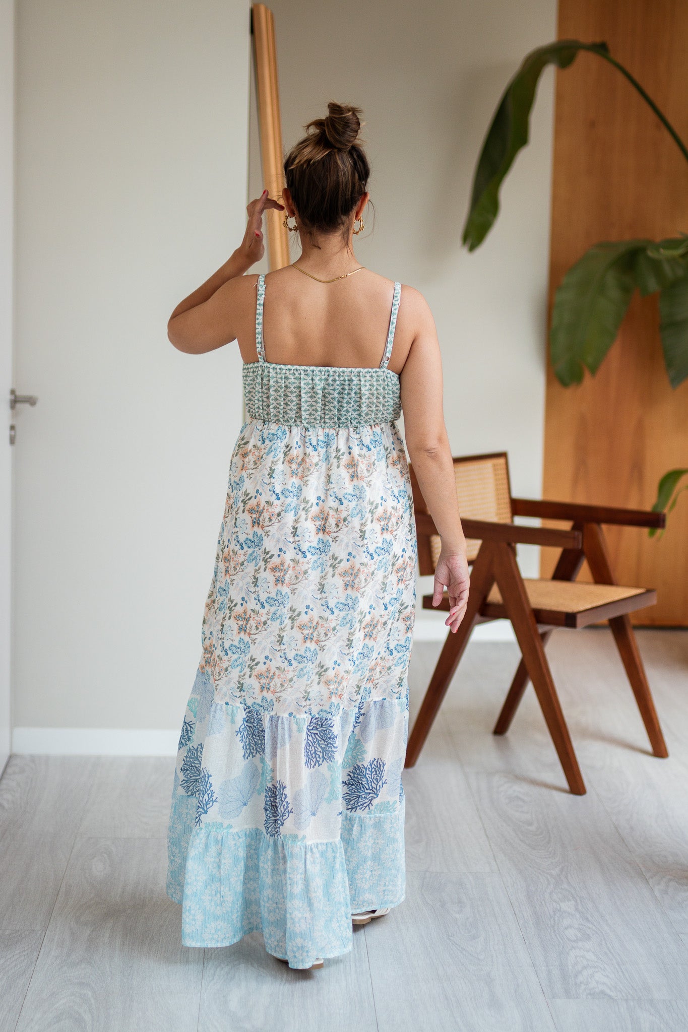 VESTIDO ANTIOQUIA