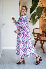 VESTIDO PAMPLONA