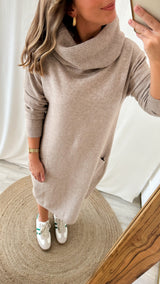 VESTIDO COVENTRY