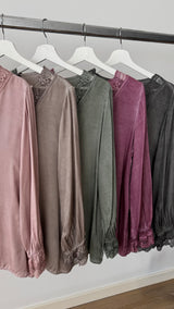 BLUSA PHILI