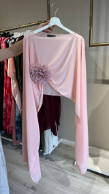 CAPA CHIFFON
