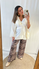 BLUSA LUBIANA