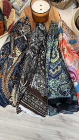LUPI SCARF