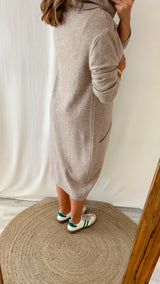 VESTIDO COVENTRY
