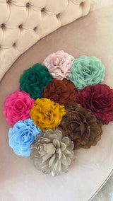 FLOR