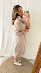 VESTIDO COVENTRY