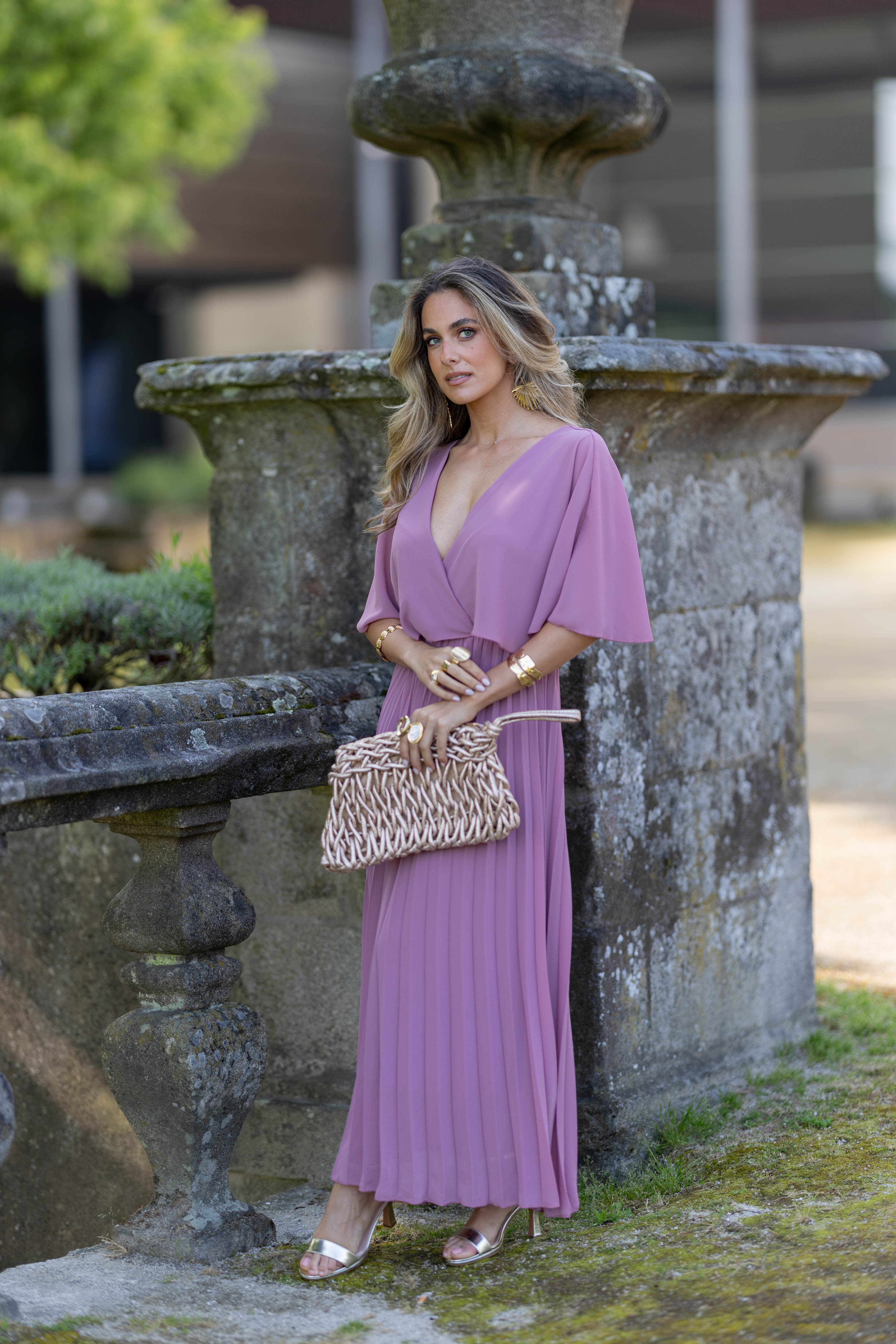 VESTIDO KAREN