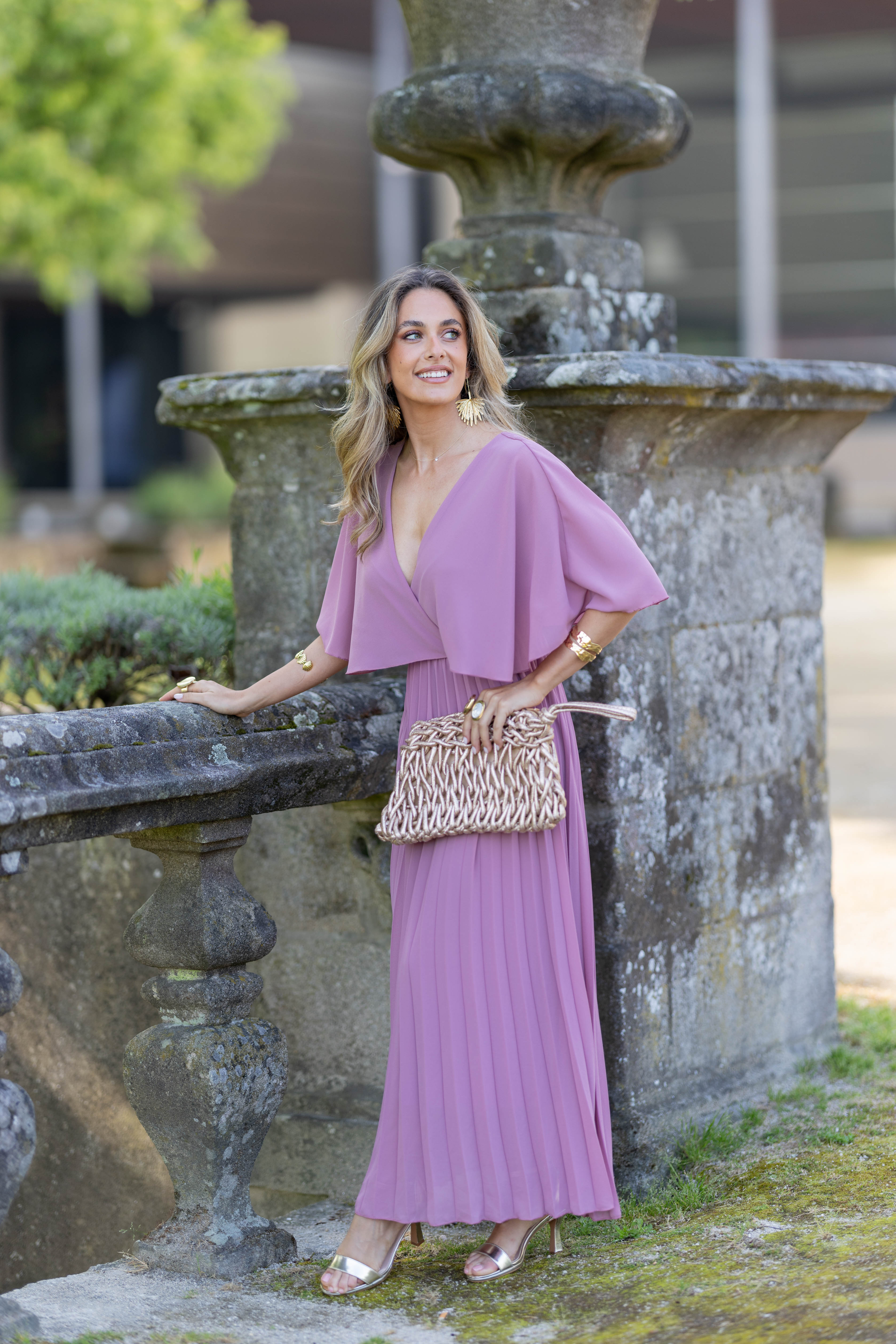 VESTIDO KAREN