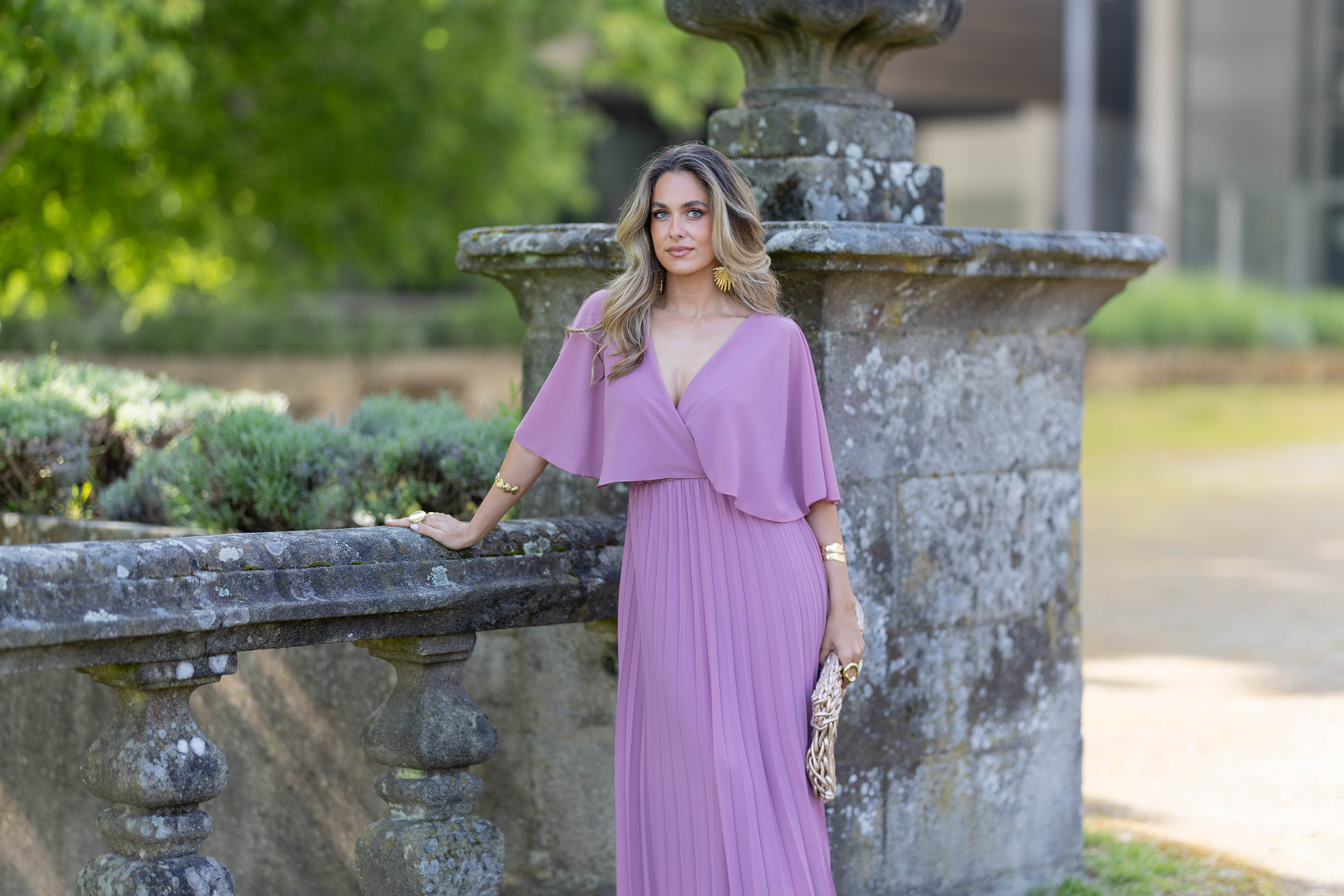 VESTIDO KAREN