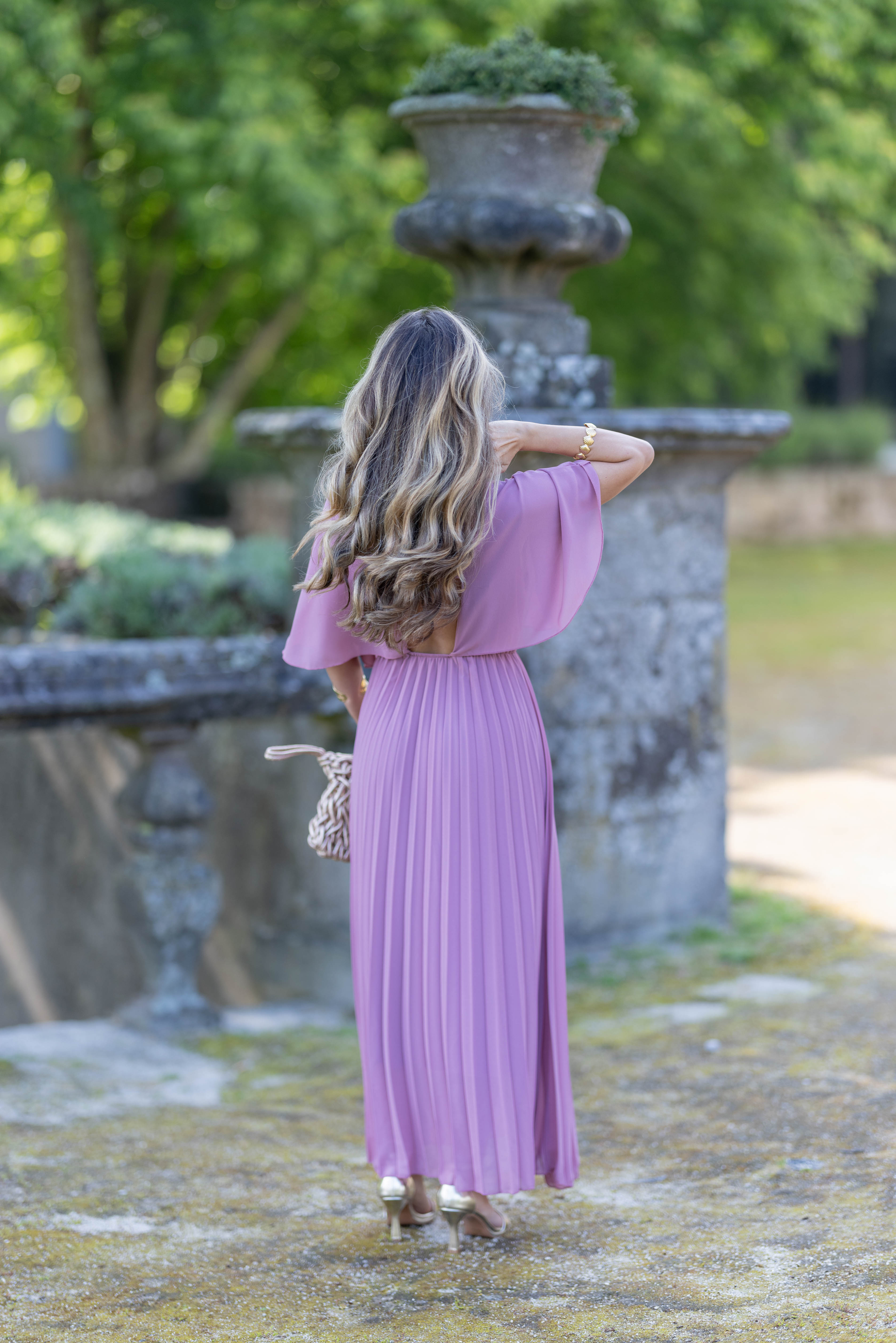 VESTIDO KAREN