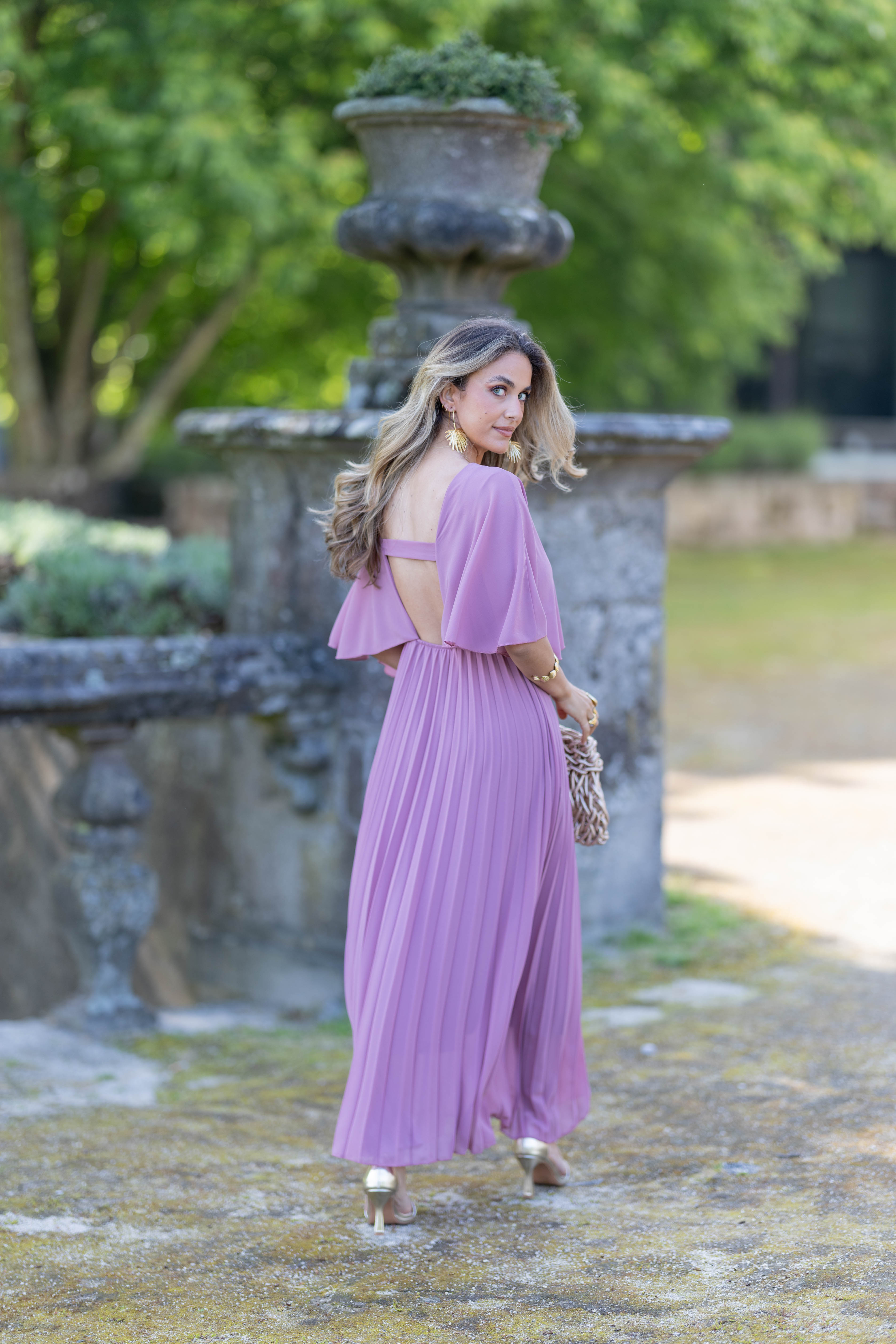 VESTIDO KAREN
