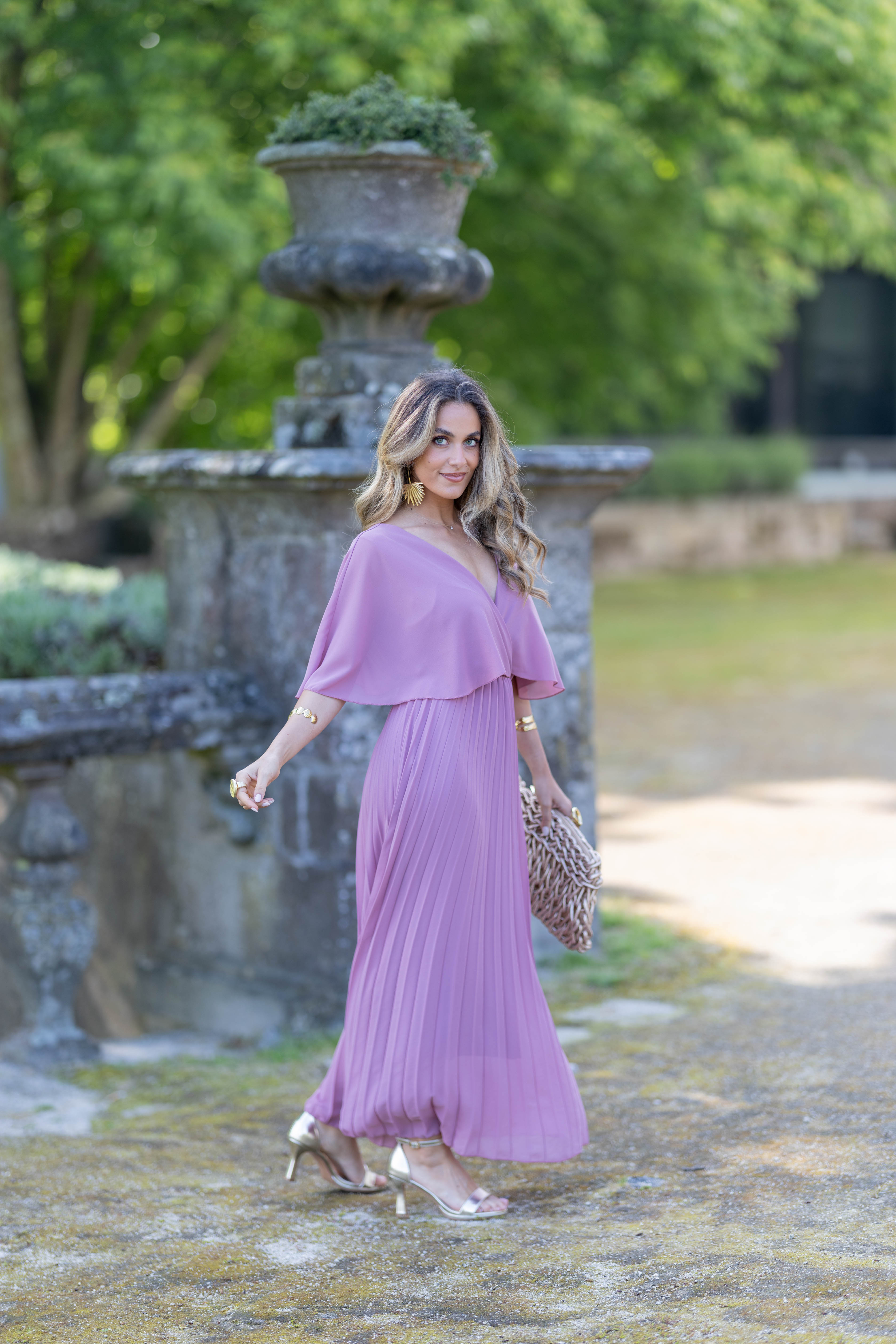 VESTIDO KAREN