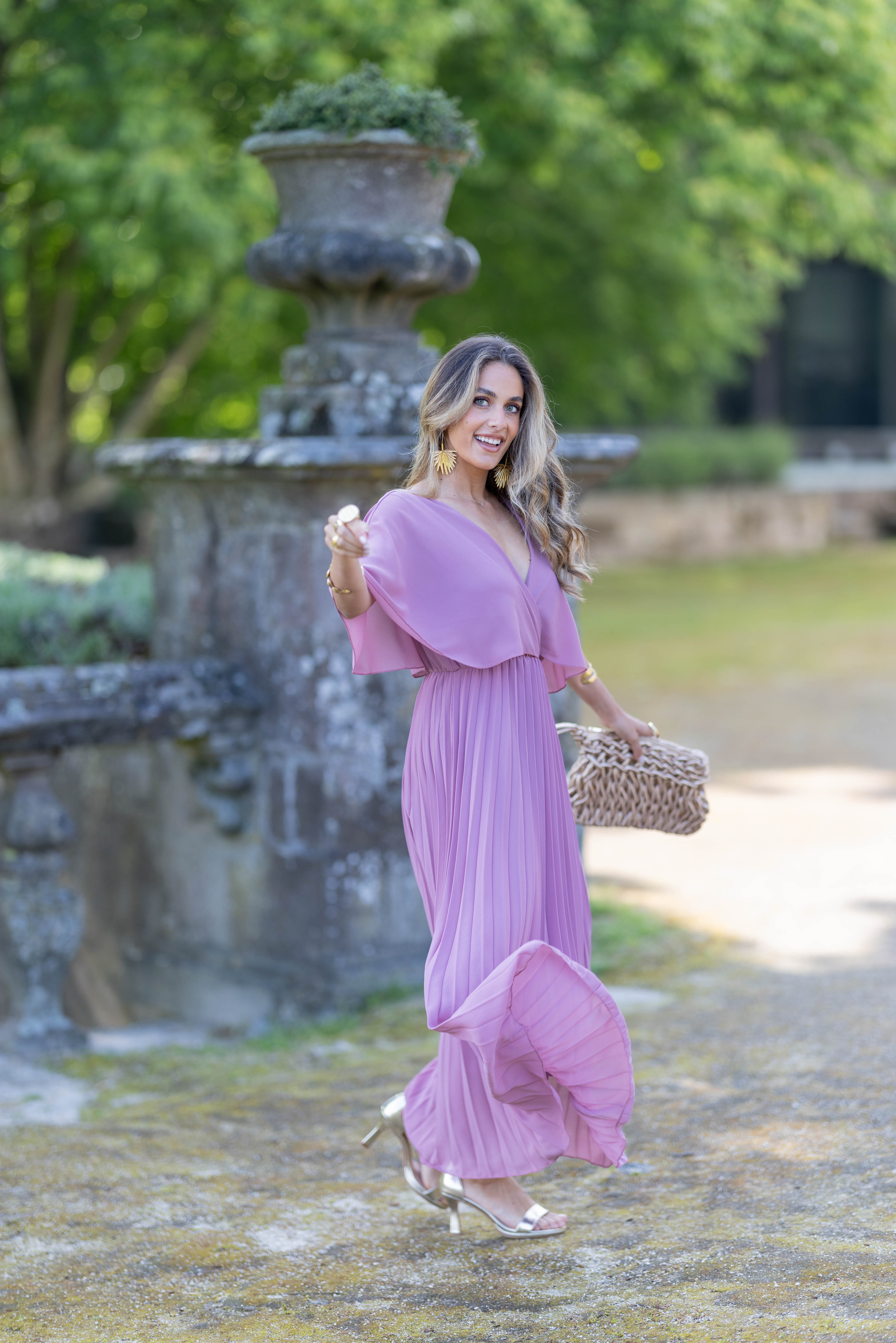 VESTIDO KAREN