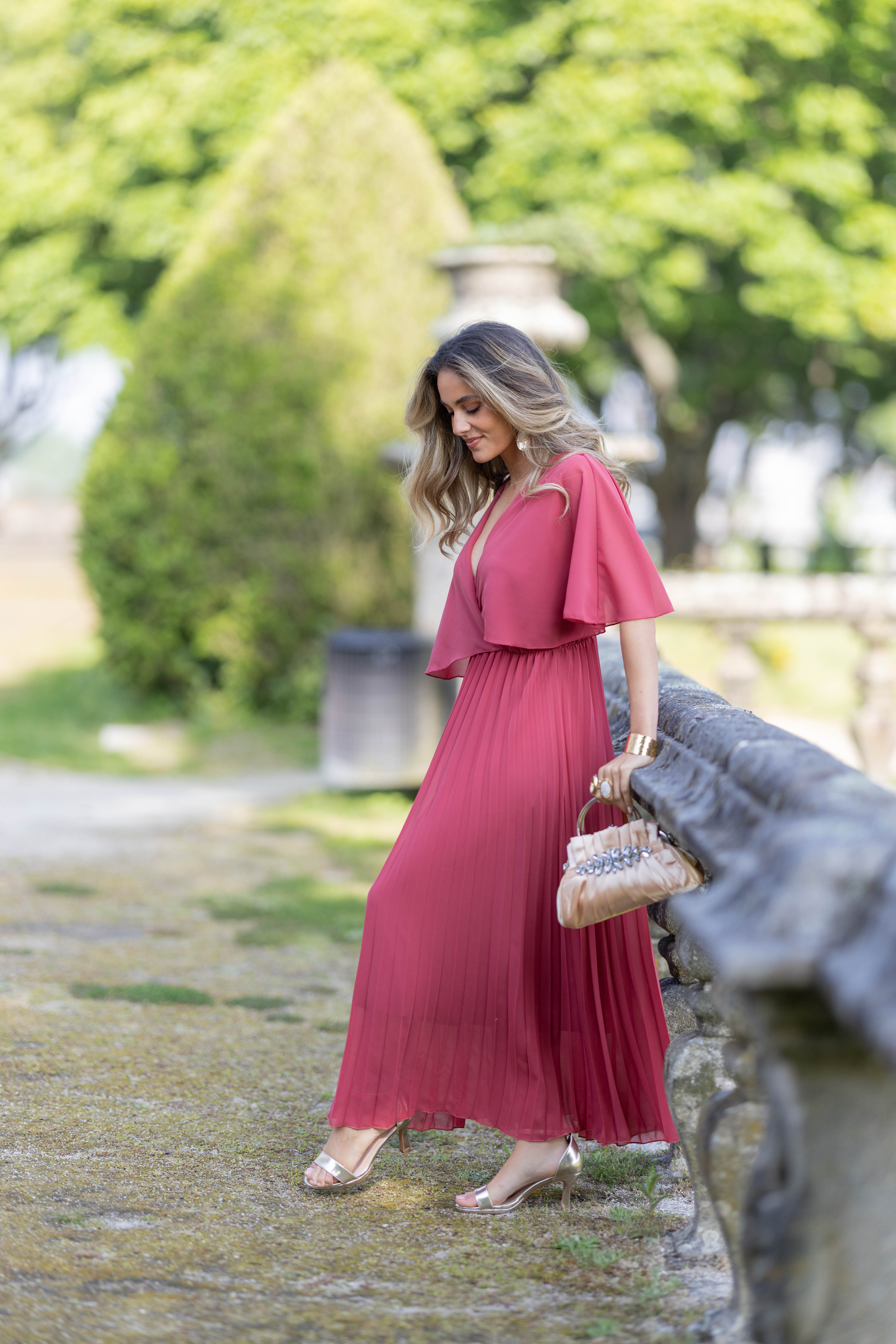 VESTIDO KAREN