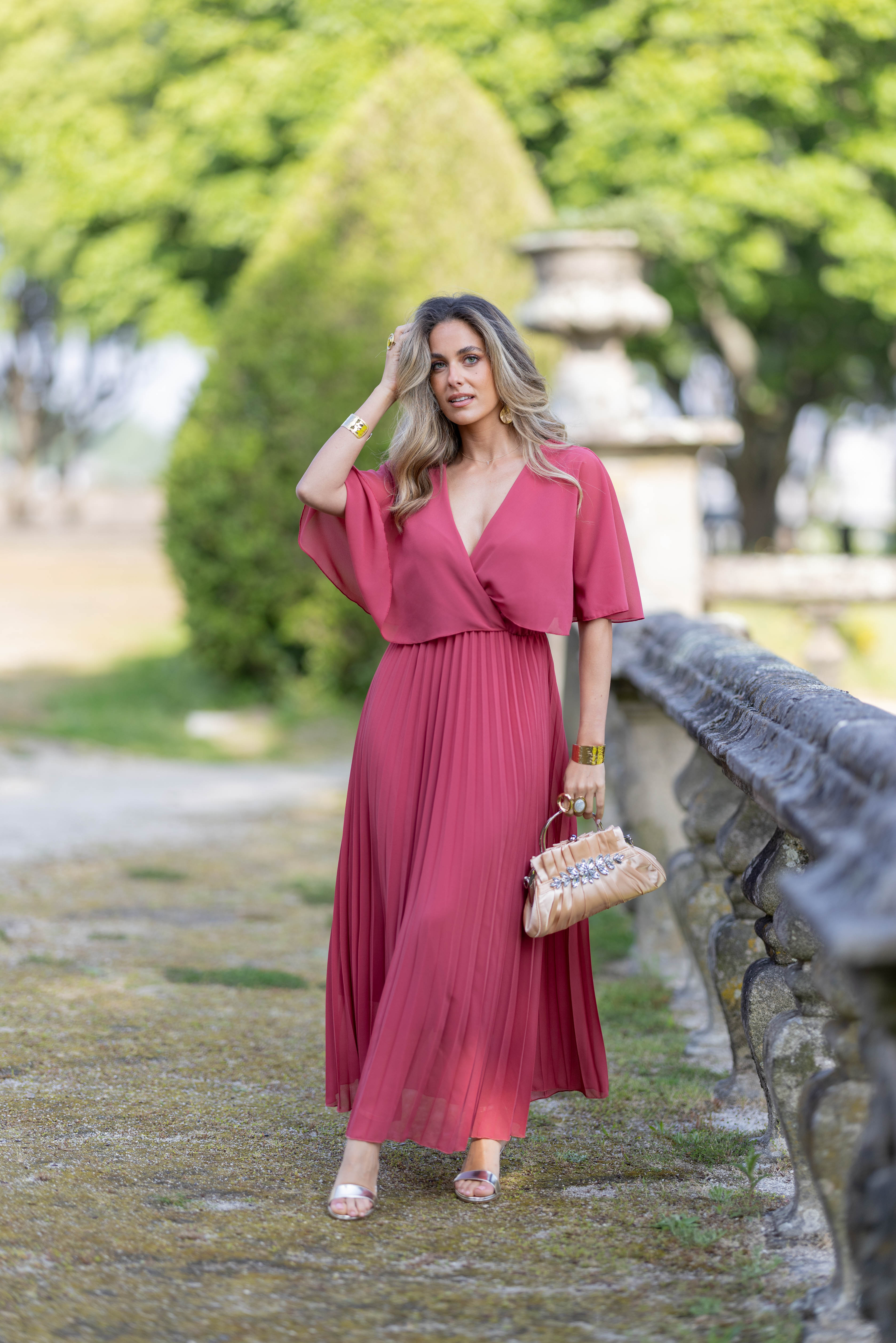 VESTIDO KAREN