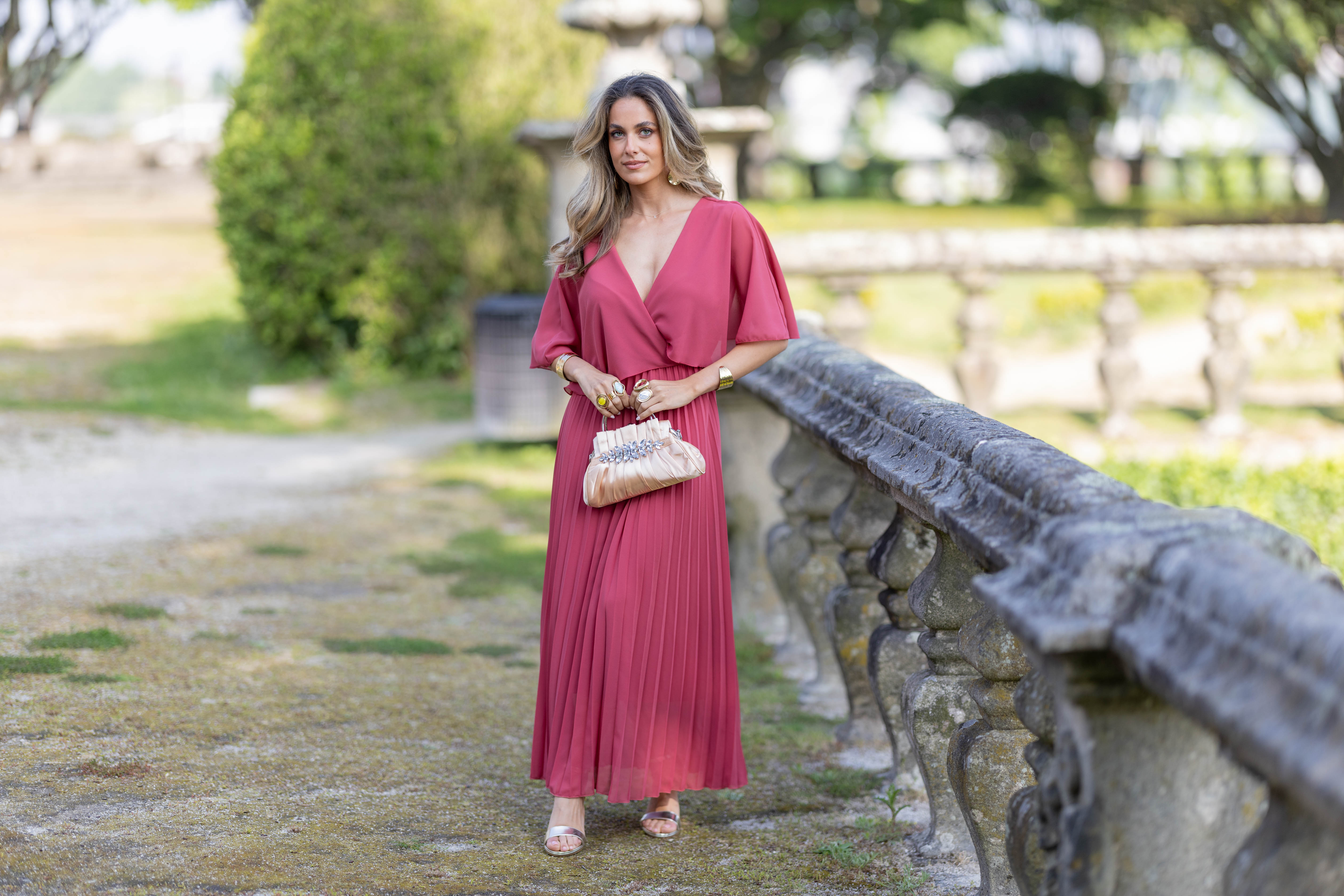 VESTIDO KAREN