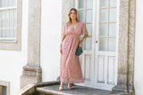 VESTIDO ALINE