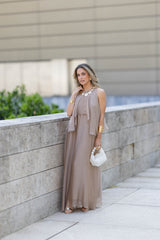 VESTIDO JULIE