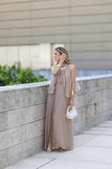 VESTIDO JULIE