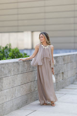 VESTIDO JULIE